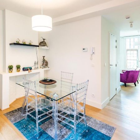 Antwerp Old Town Appartment מראה חיצוני תמונה