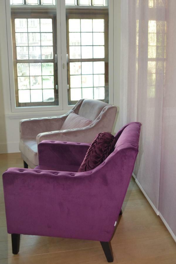 Antwerp Old Town Appartment מראה חיצוני תמונה