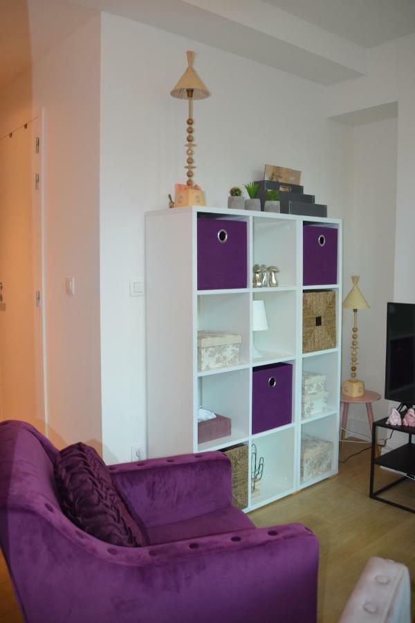 Antwerp Old Town Appartment מראה חיצוני תמונה