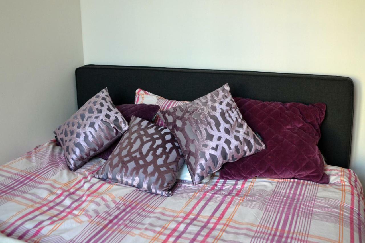 Antwerp Old Town Appartment מראה חיצוני תמונה