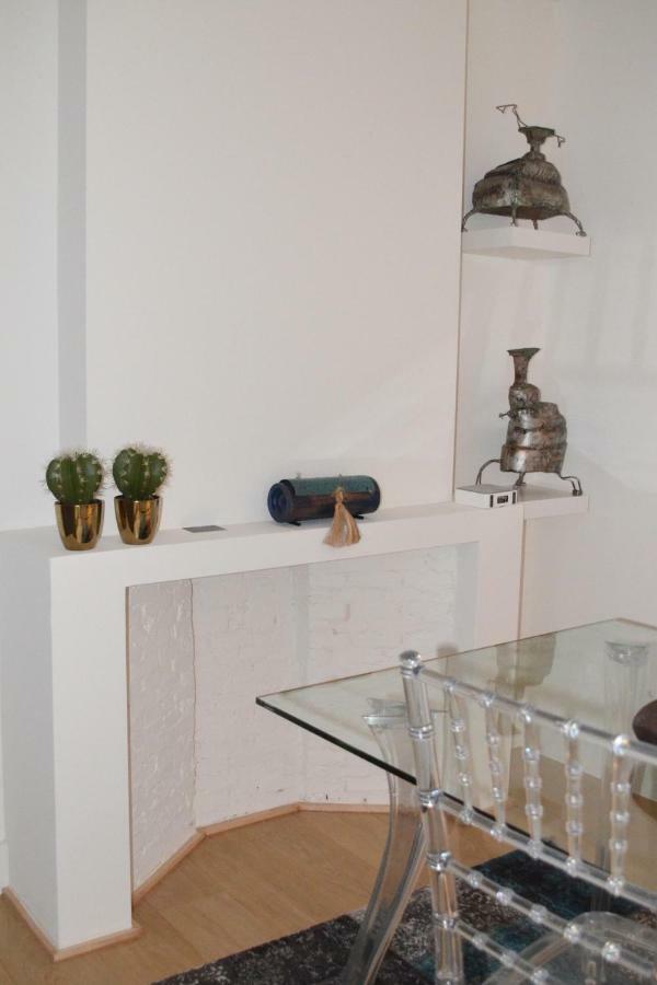Antwerp Old Town Appartment מראה חיצוני תמונה