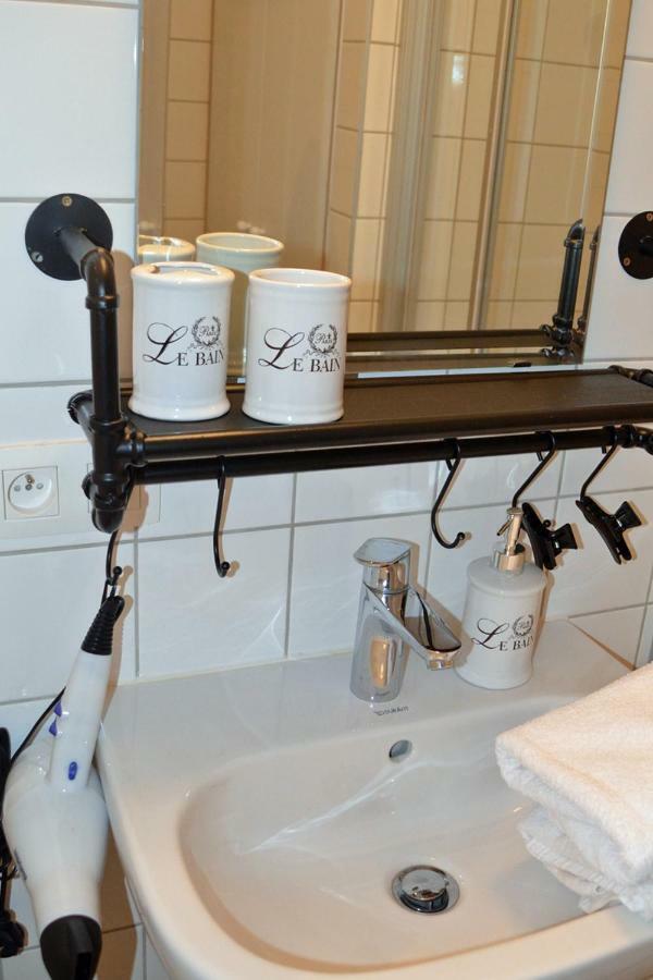 Antwerp Old Town Appartment מראה חיצוני תמונה