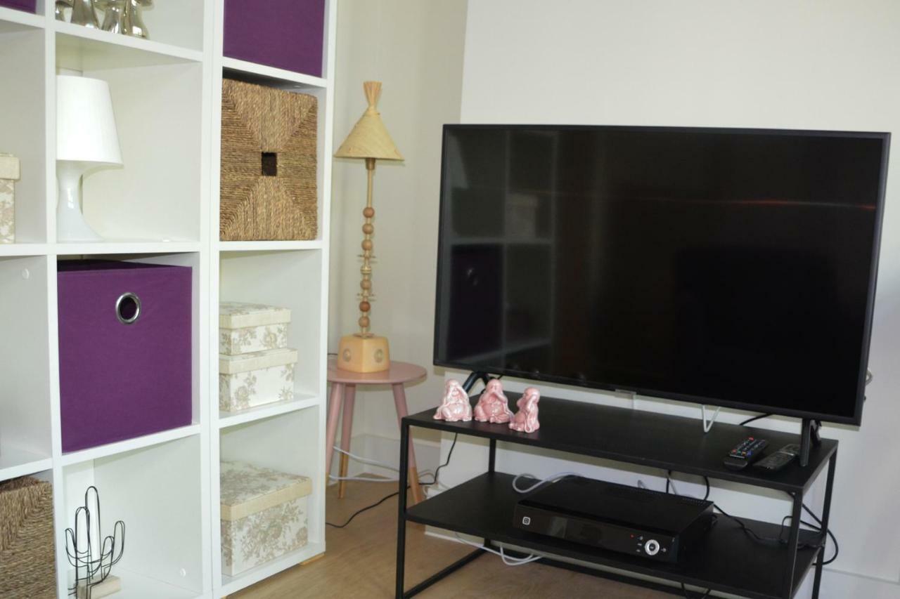 Antwerp Old Town Appartment מראה חיצוני תמונה