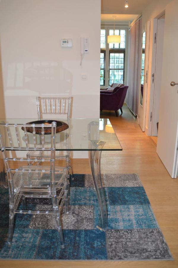 Antwerp Old Town Appartment מראה חיצוני תמונה