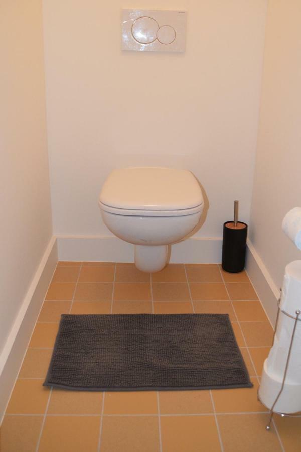 Antwerp Old Town Appartment מראה חיצוני תמונה