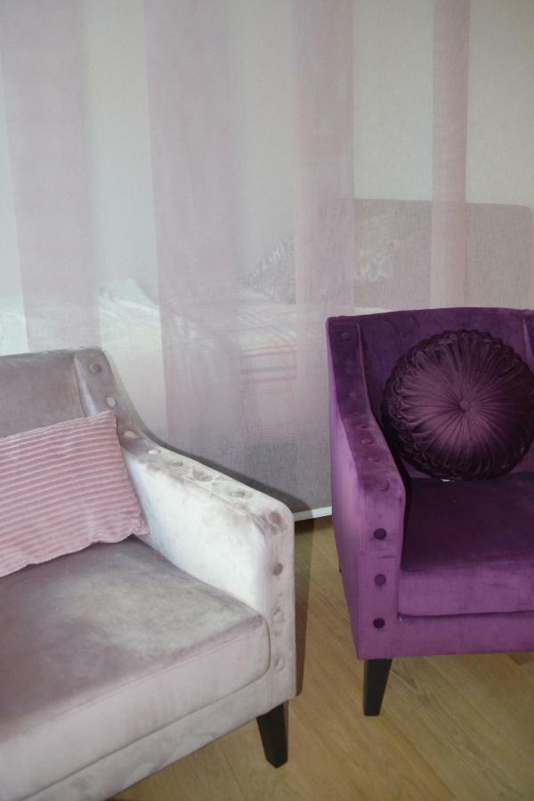 Antwerp Old Town Appartment מראה חיצוני תמונה