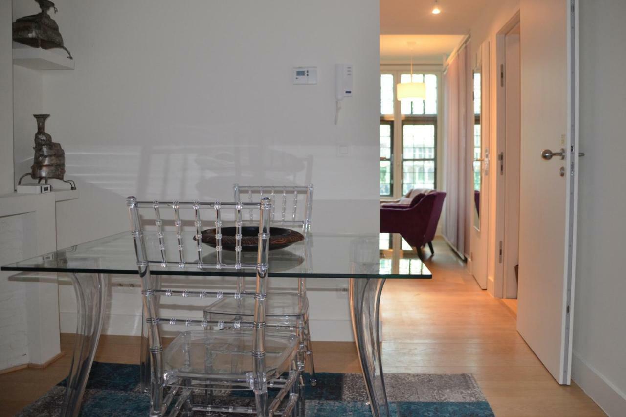 Antwerp Old Town Appartment מראה חיצוני תמונה