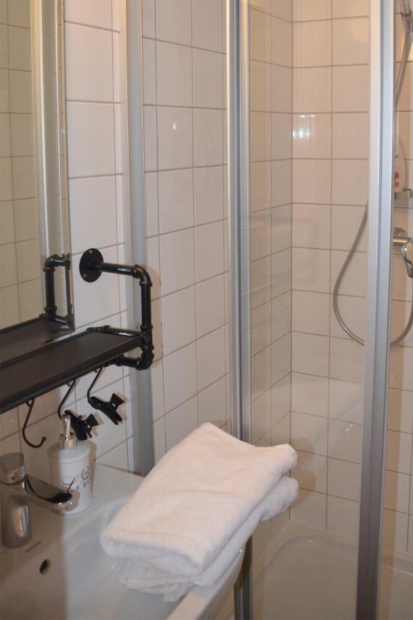 Antwerp Old Town Appartment מראה חיצוני תמונה